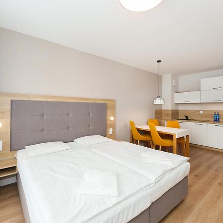 Bel Mare 406 D Διαμέρισμα Miedzyzdroje Εξωτερικό φωτογραφία